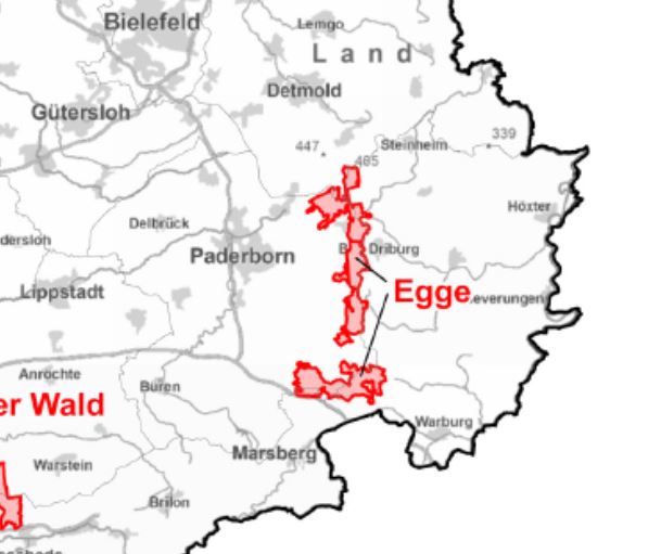 Bildquelle: https://www.umwelt.nrw.de/presse/detail/landesregierung-startet-prozess-fuer-zweiten-nationalpark-in-nordrhein-westfalen-1693989600